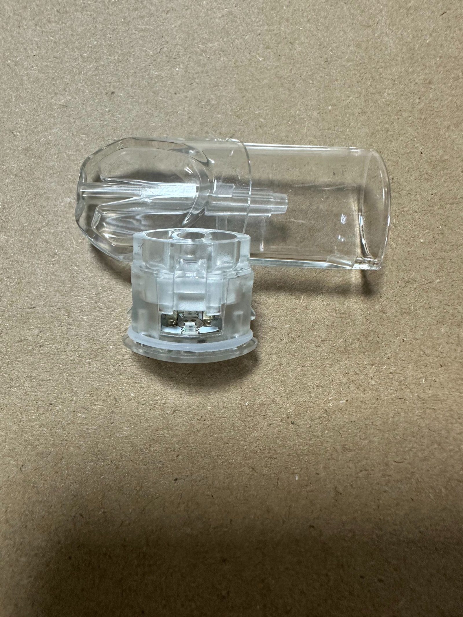 1.6ml空倉 TUTX空倉 產品主圖實拍