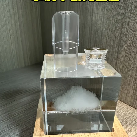 meel水滴空倉2ML不發光款｜新結構底座大容量通用一代機